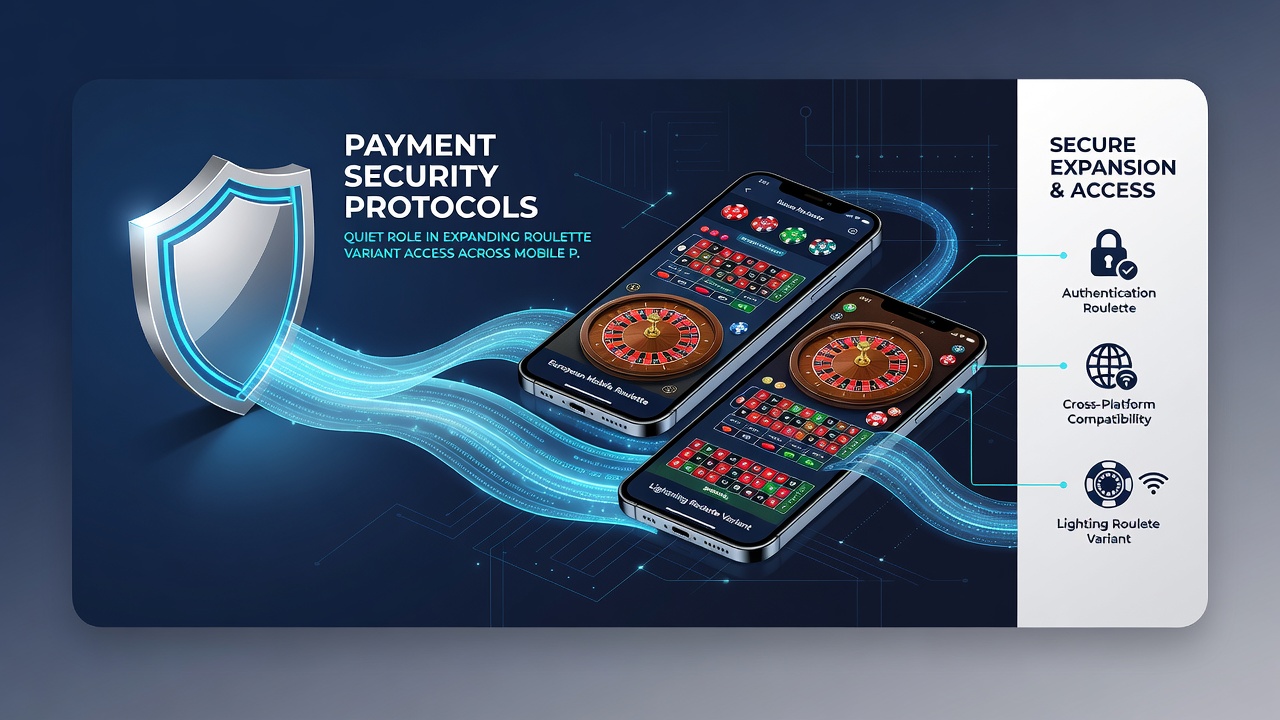 Mobile device screen showing verified payment confirmation alongside multiple roulette game selections