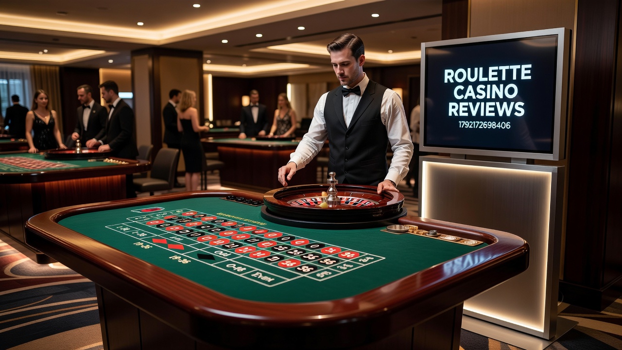 Detailed view of player data analysis tools used in roulette site assessments